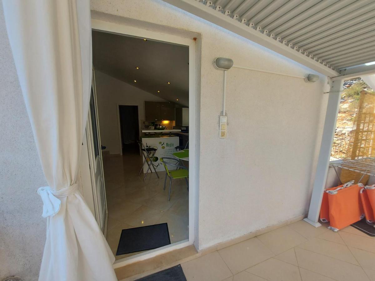 Apartman Marina Sa Parkingom Jelsa  Eksteriør bilde